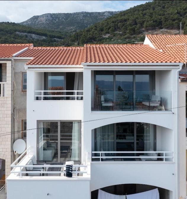 Holiday In Bol **** Green Apartamento Exterior foto